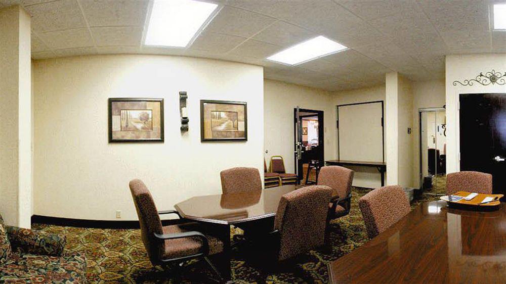 Hampton Inn Dalton Exterior foto