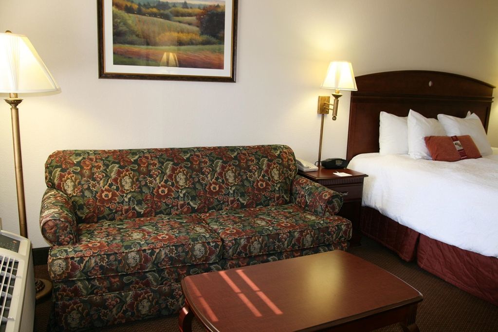 Hampton Inn Dalton Quarto foto