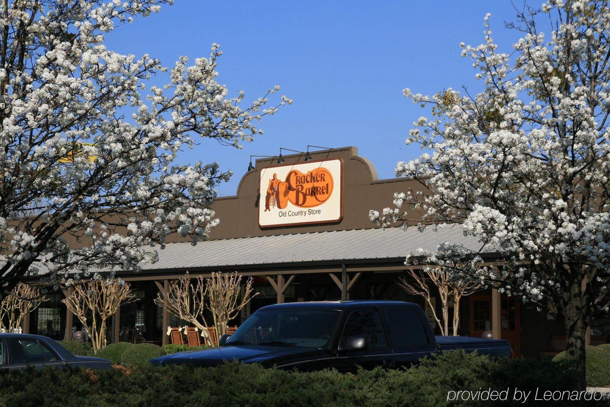 Hampton Inn Dalton Amenidades foto